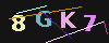 Gambar captcha